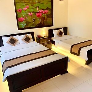 Tran Ly Hotel